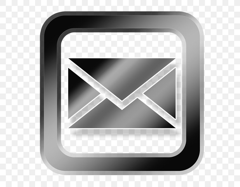 Email Symbol, PNG, 640x640px, Email, Brand, Industry, Internet, Letter Download Free