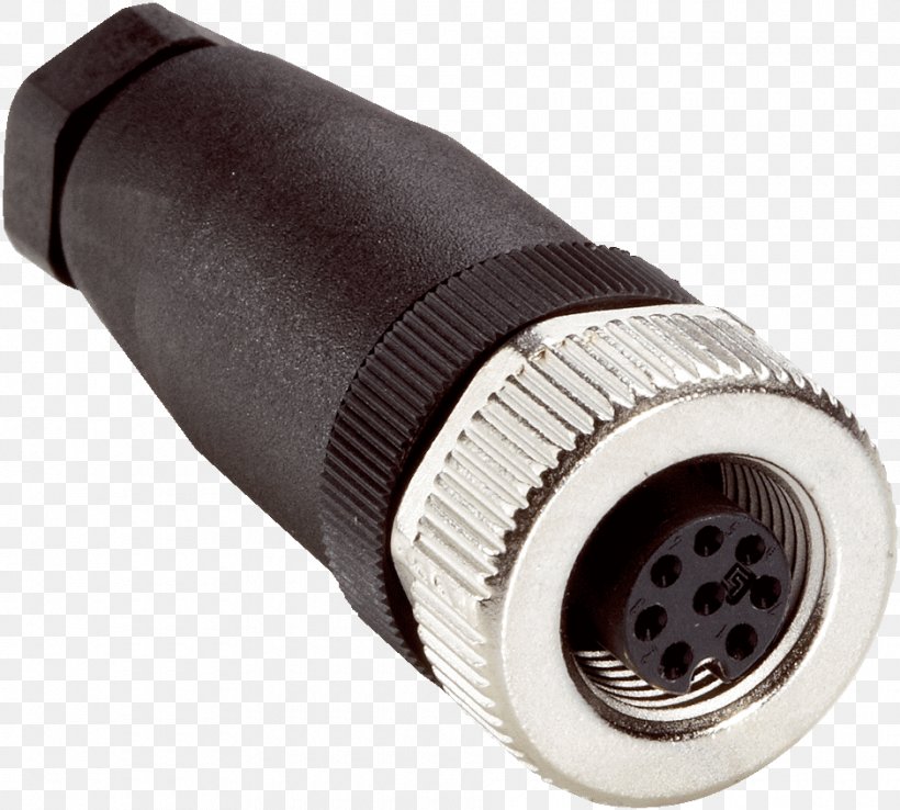 Electrical Connector IP Code Female Electrical Cable Sensor, PNG, 940x846px, Electrical Connector, Automation, Electrical Cable, Female, Hardware Download Free