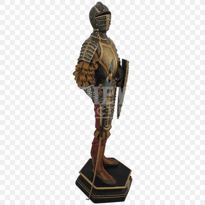 Figurine Statue Sculpture Hulk Knight, PNG, 850x850px, Figurine, Armour, Brass, Bronze Sculpture, Captain America Download Free