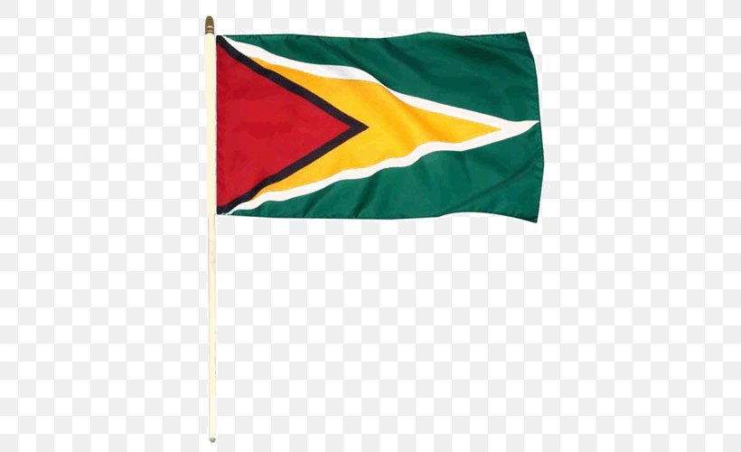 Flag Of Guyana Flag Of The United States, PNG, 500x500px, Flag Of Guyana, Flag, Flag Of El Salvador, Flag Of Fiji, Flag Of India Download Free