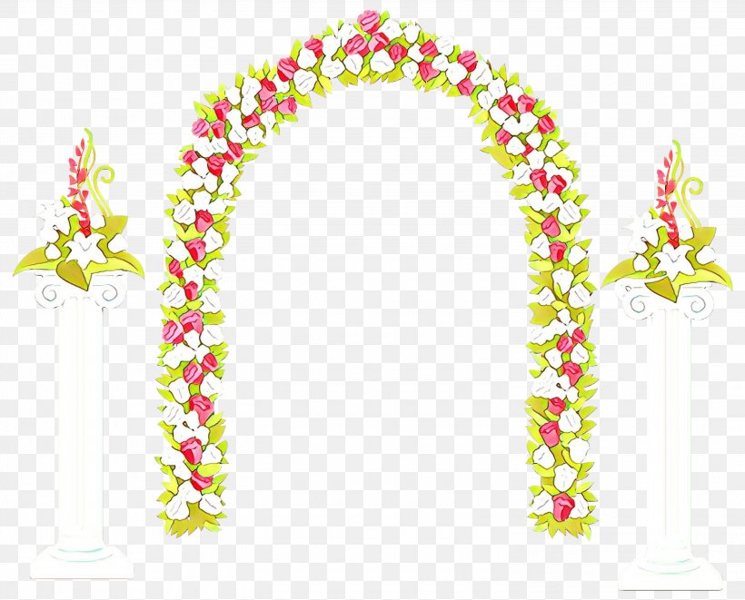 Floral Design, PNG, 3000x2419px, Cartoon, Floral Design, Lei, Meter, Picture Frames Download Free