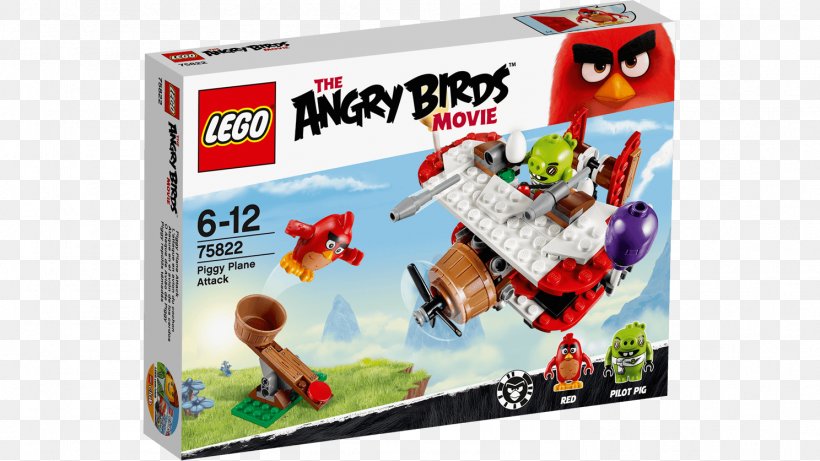 Lego Angry Birds Chef Pig Toy, PNG, 1488x837px, Lego Angry Birds, Angry Birds, Angry Birds Movie, Chef Pig, Construction Set Download Free