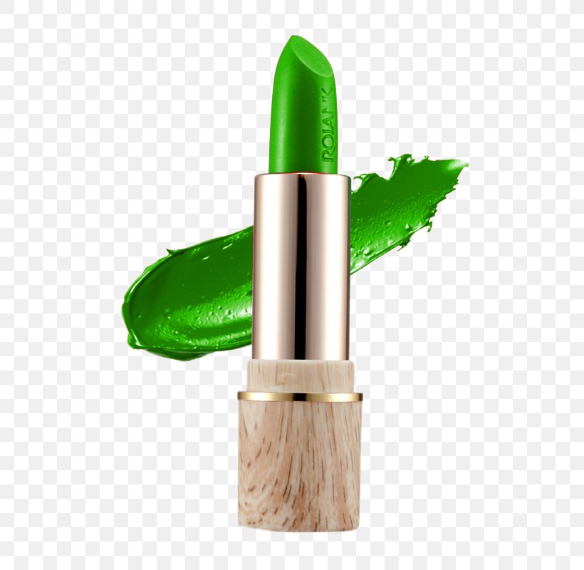 Lipstick Make-up, PNG, 800x800px, Lipstick, Color, Cosmetics, Green, Health Beauty Download Free