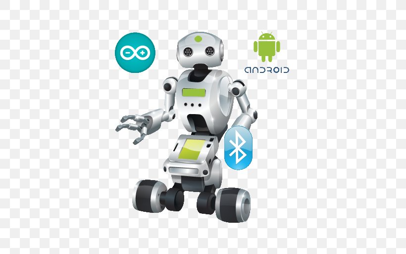 Mobile Robot Robotics Android, PNG, 512x512px, Robot, Android, Machine, Mobile Robot, Robot App Store Download Free