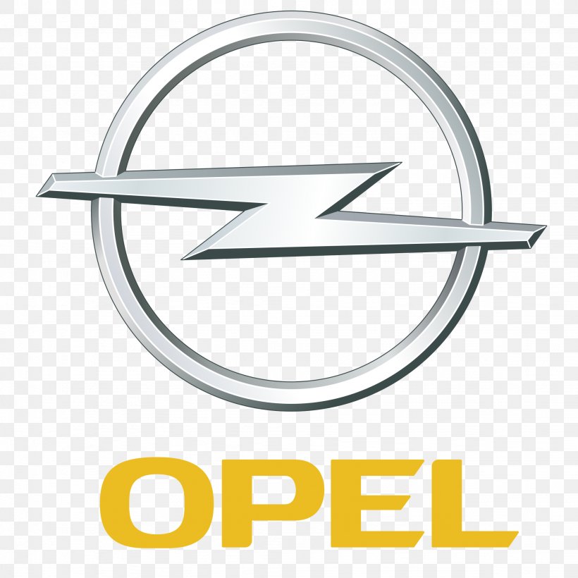 Opel Logo, PNG, 2048x2048px, Opel, Area, Brand, Car, Emblem Download Free