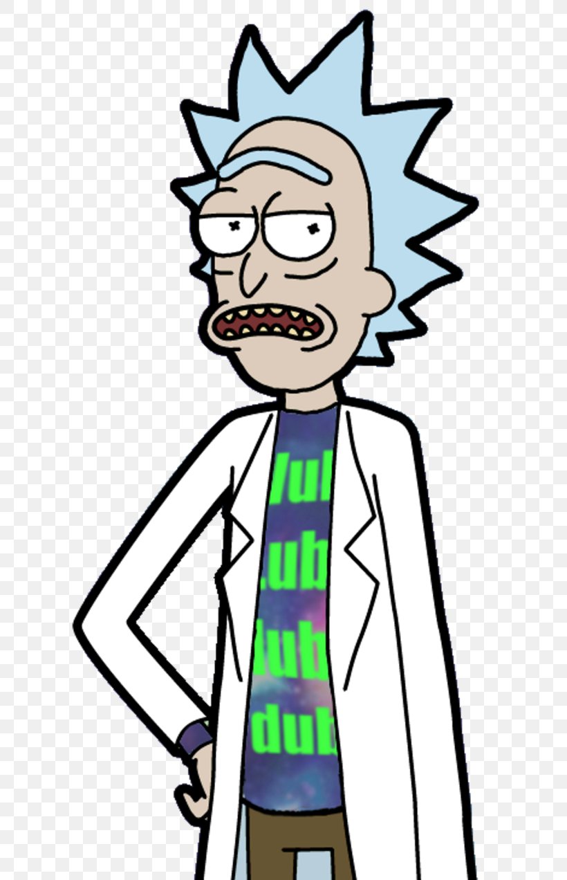 Rick Sanchez Pocket Mortys Morty Smith Sichuan Cuisine Rick And Morty, PNG, 628x1272px, Rick Sanchez, Area, Art, Artwork, Dan Harmon Download Free