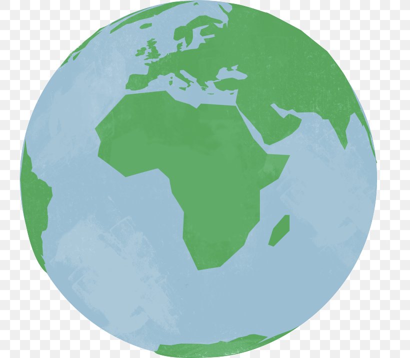 World Map Globe Vector Map, PNG, 741x716px, World, Atlas, Continent, Cylindrical Equalarea Projection, Earth Download Free