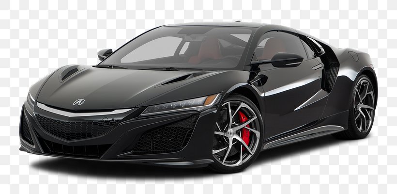 2017 Acura NSX Car 2018 Acura NSX 2017 Acura MDX, PNG, 800x400px, 2017 Acura Nsx, 2018 Acura Nsx, Acura, Acura Tl, Audi R8 Download Free