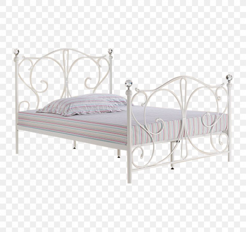 Bed Frame Mattress Furniture Metal, PNG, 834x789px, Bed Frame, Bed, Bedroom, Couch, Daybed Download Free