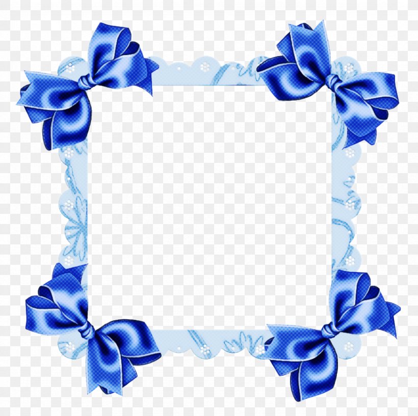 Blue Ribbon Clip Art, PNG, 872x869px, Blue, Ribbon Download Free