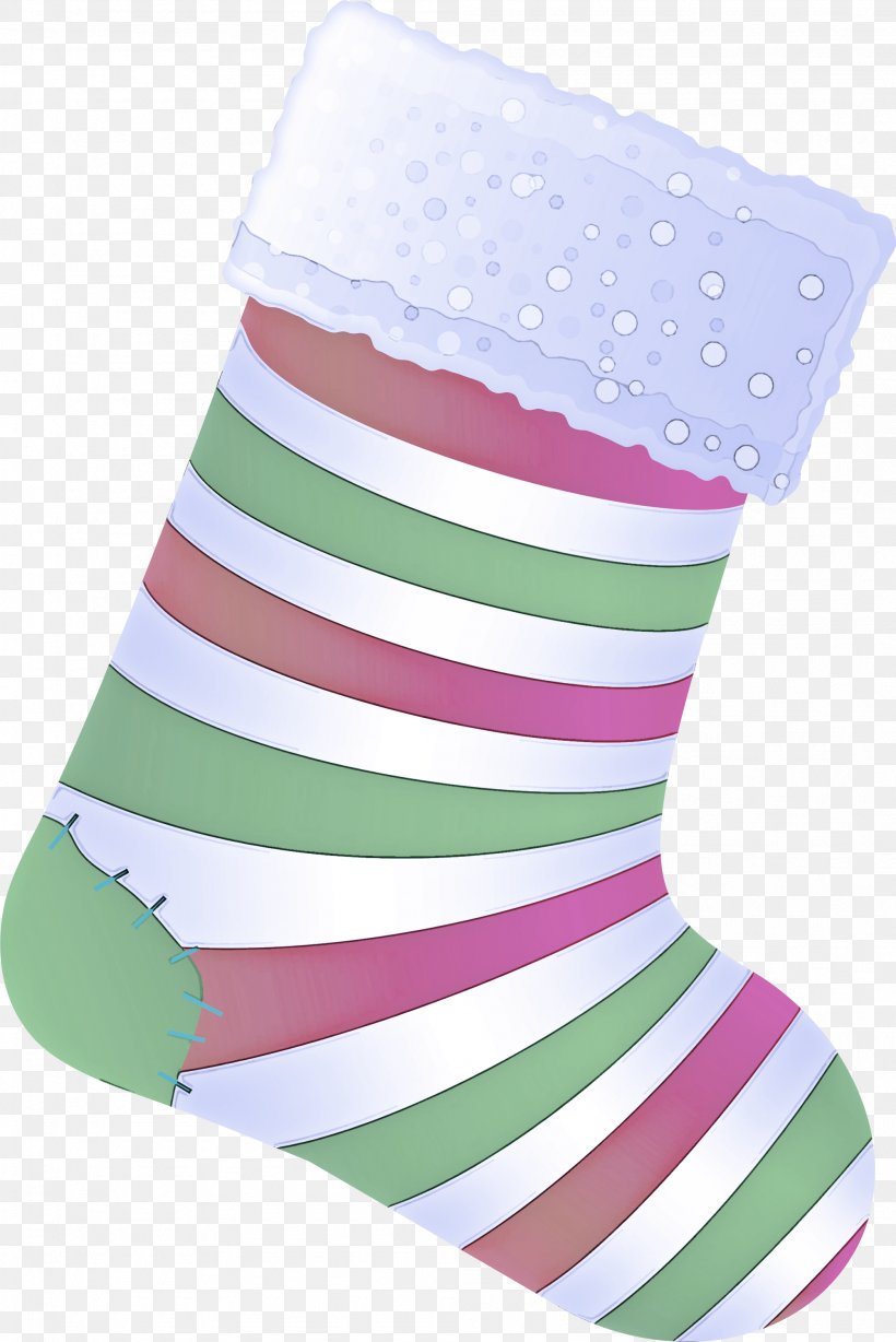 Christmas Stocking, PNG, 2003x3000px, Pink, Baby Toddler Clothing, Christmas Decoration, Christmas Stocking, Fashion Accessory Download Free