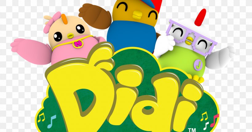 Didi & Friends Child Song Plush, PNG, 1200x630px, Didi Friends, Art, Cartoon, Child, Fictional Character Download Free