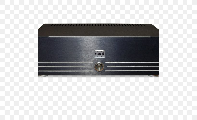 Electronics Radio Receiver Amplifier AV Receiver Stereophonic Sound, PNG, 500x500px, Electronics, Amplifier, Audio, Audio Equipment, Audio Receiver Download Free
