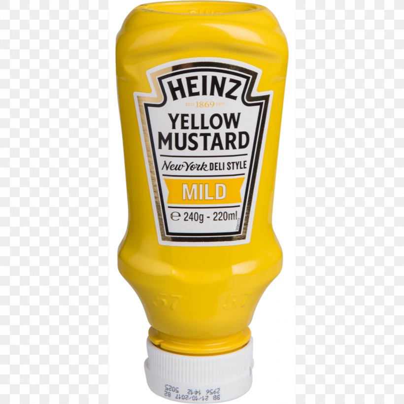 H. J. Heinz Company Sauce Mustard Heinz Tomato Ketchup, PNG, 1500x1500px, H J Heinz Company, Chili Pepper, Condiment, Flavor, Food Download Free