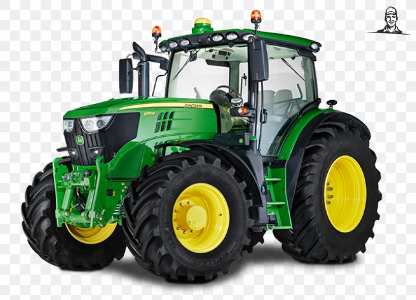 John Deere Model 4020 Tractor Agriculture Agricultural Machinery, PNG, 1920x1382px, John Deere, Agricultural Machinery, Agriculture, Automotive Tire, Automotive Wheel System Download Free