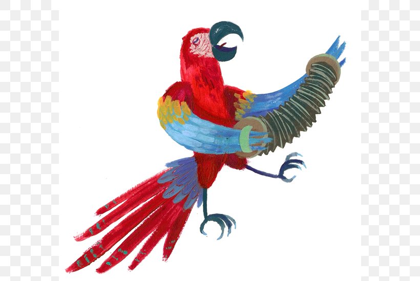 Macaw Amazon Parrot Loriini Bird, PNG, 590x549px, Macaw, Amazon Parrot, Animal, Beak, Bird Download Free