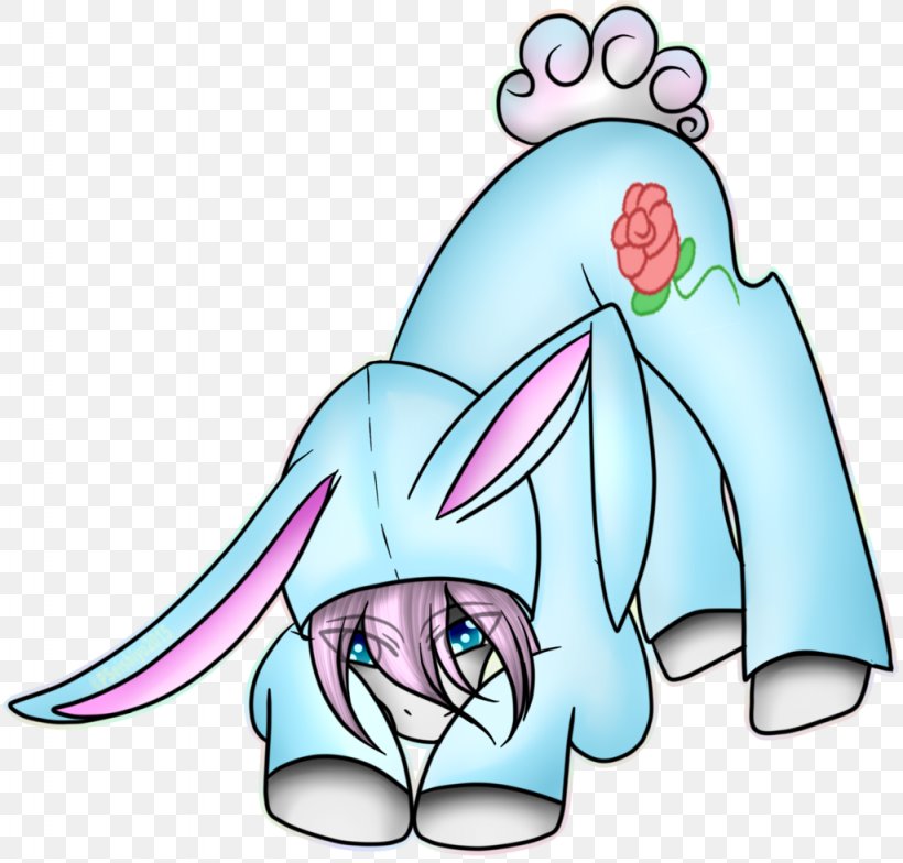 Marine Mammal Line Art Cartoon Clip Art, PNG, 1024x980px, Watercolor, Cartoon, Flower, Frame, Heart Download Free