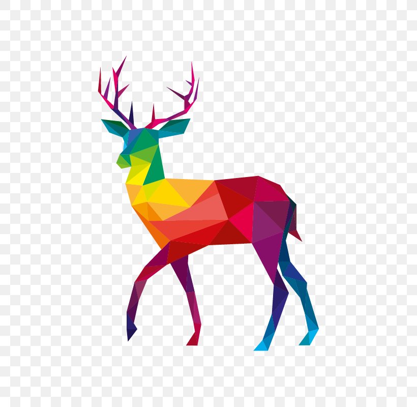 Reindeer Clip Art Moose Illustration, PNG, 800x800px, Deer, Antelope, Antler, Art, Drawing Download Free