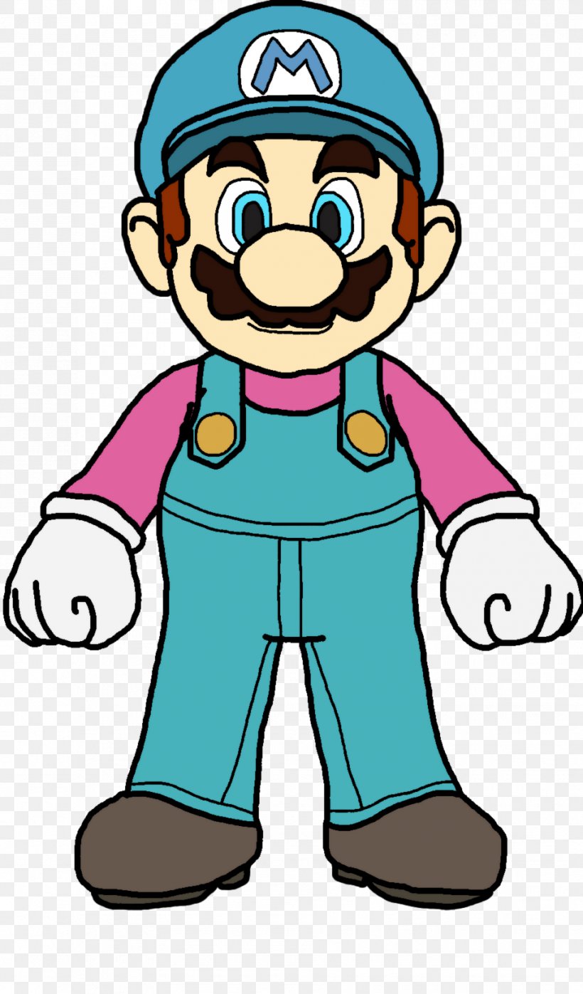 Super Mario Bros. Wii Clip Art, PNG, 955x1628px, Mario Bros, Artwork, Boy, Dr Mario, Fictional Character Download Free