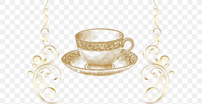 Tea Clip Art, PNG, 596x424px, Cup, Ceramic, Chart, Coffee Cup, Computer Graphics Download Free