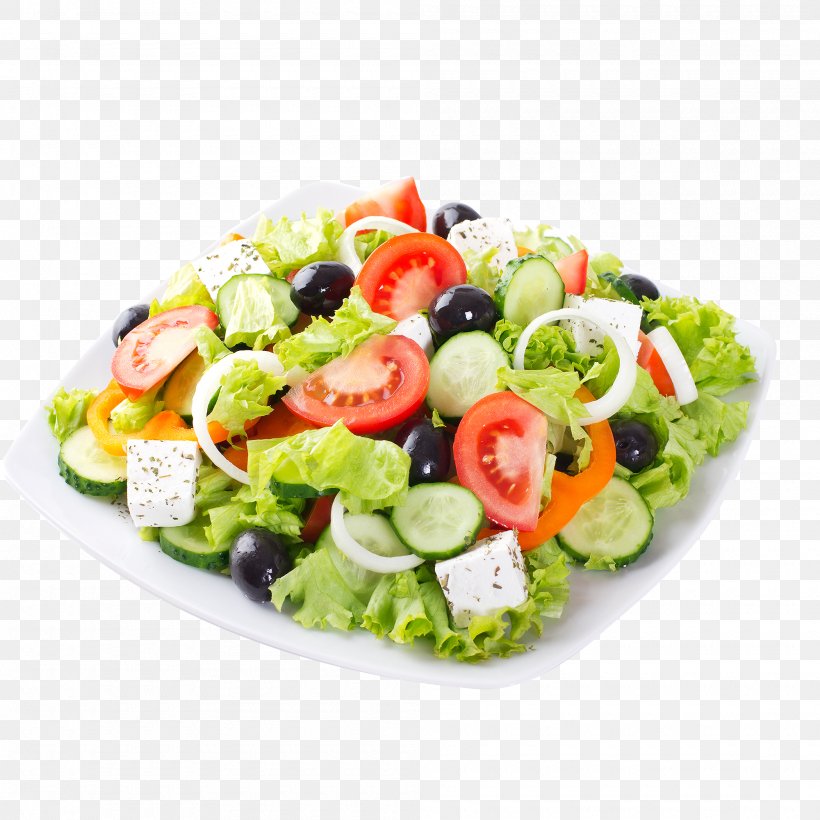 Vegetable Salad Fruit, PNG, 2000x2000px, Greek Salad, Cooking, Cuisine, Diet Food, Dish Download Free
