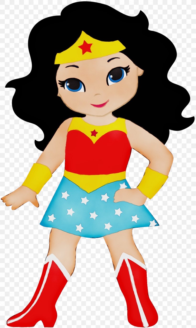 Wonder Woman Superman Invitation Superhero Party, PNG, 956x1600px, Wonder Woman, Animated Cartoon, Art, Birthday, Cartoon Download Free