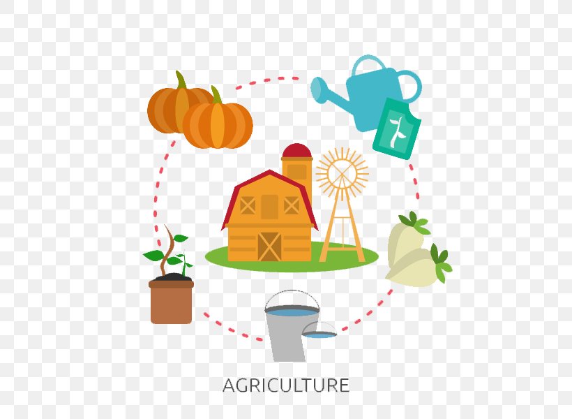 Agriculture Farm Graphic Design, PNG, 800x600px, Agriculture, Art, Farm, Food, Logo Download Free
