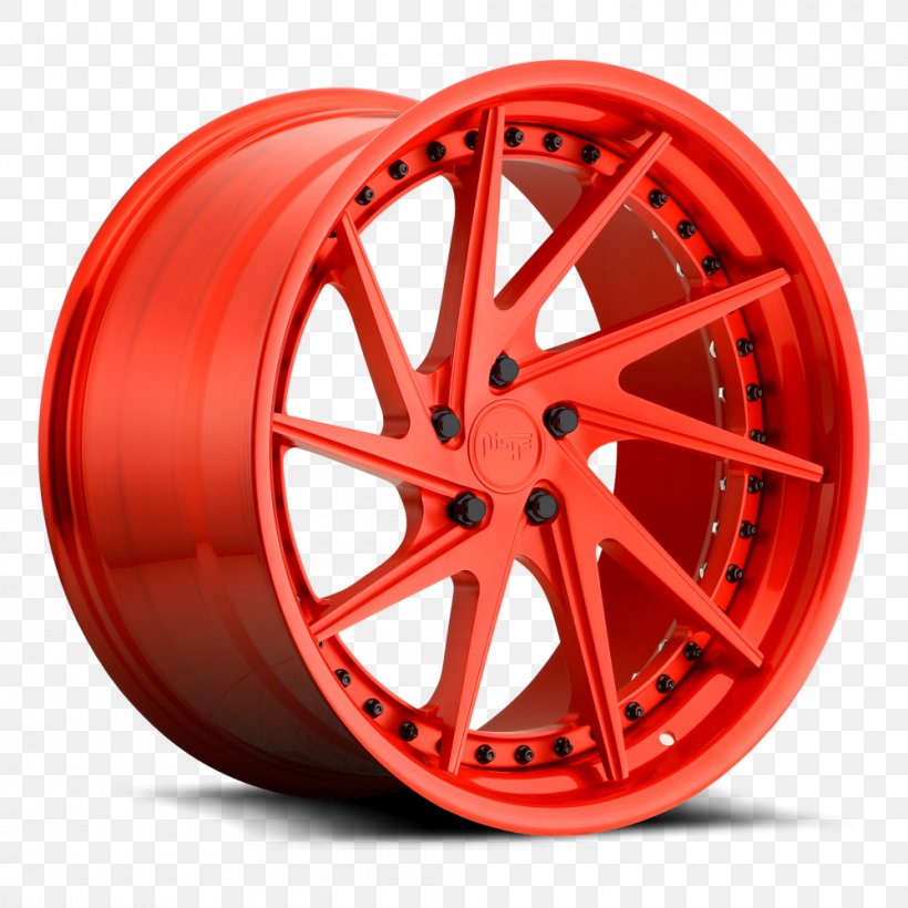 Alloy Wheel Car Rim Spoke, PNG, 1000x1000px, 6061 Aluminium Alloy, Alloy Wheel, Auto Part, Autofelge, Automotive Wheel System Download Free