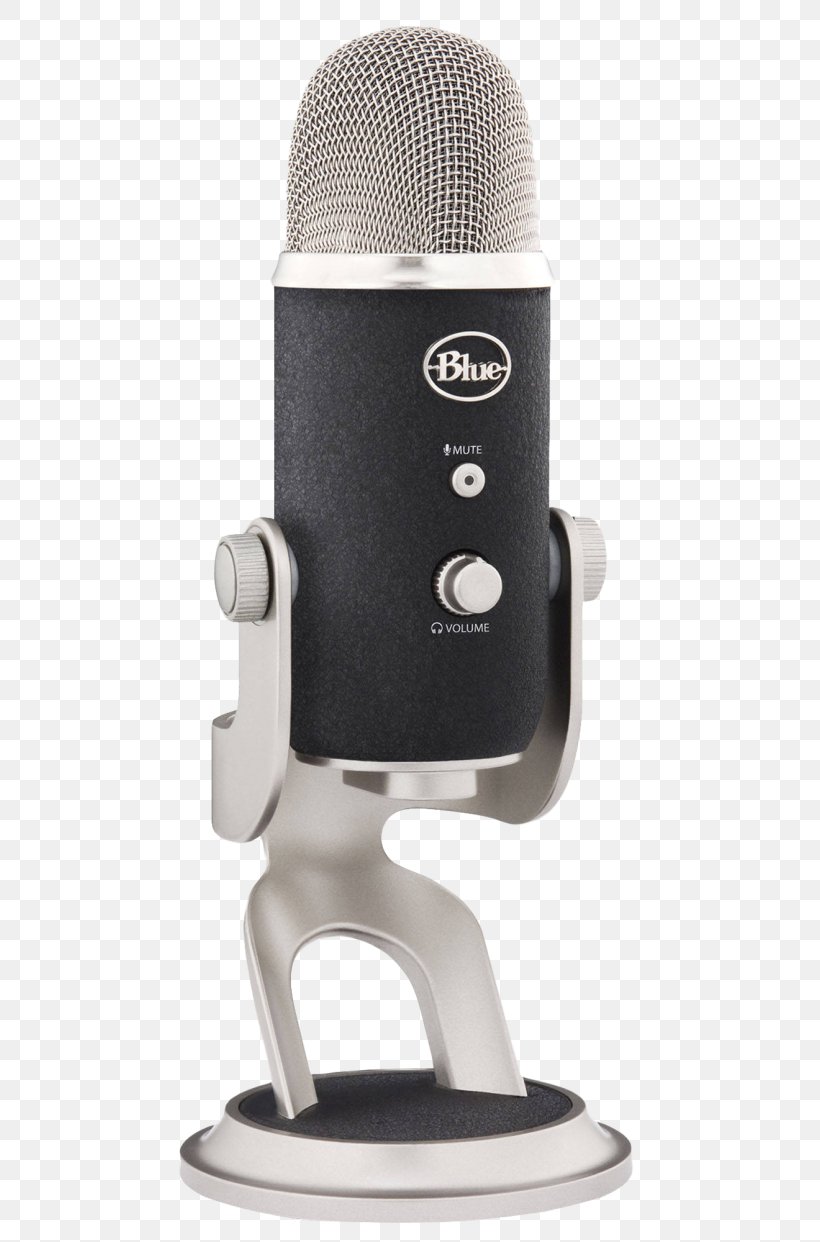 Blue Microphones Yeti Pro XLR Connector, PNG, 500x1242px, Microphone, Audio, Audio Equipment, Blue Microphones, Blue Microphones Yeti Download Free