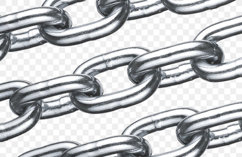 Chain SAE 304 Stainless Steel Jewellery Marine Grade Stainless, PNG, 860x560px, Chain, American Iron And Steel Institute, Auto Part, Automotive Exterior, Black And White Download Free
