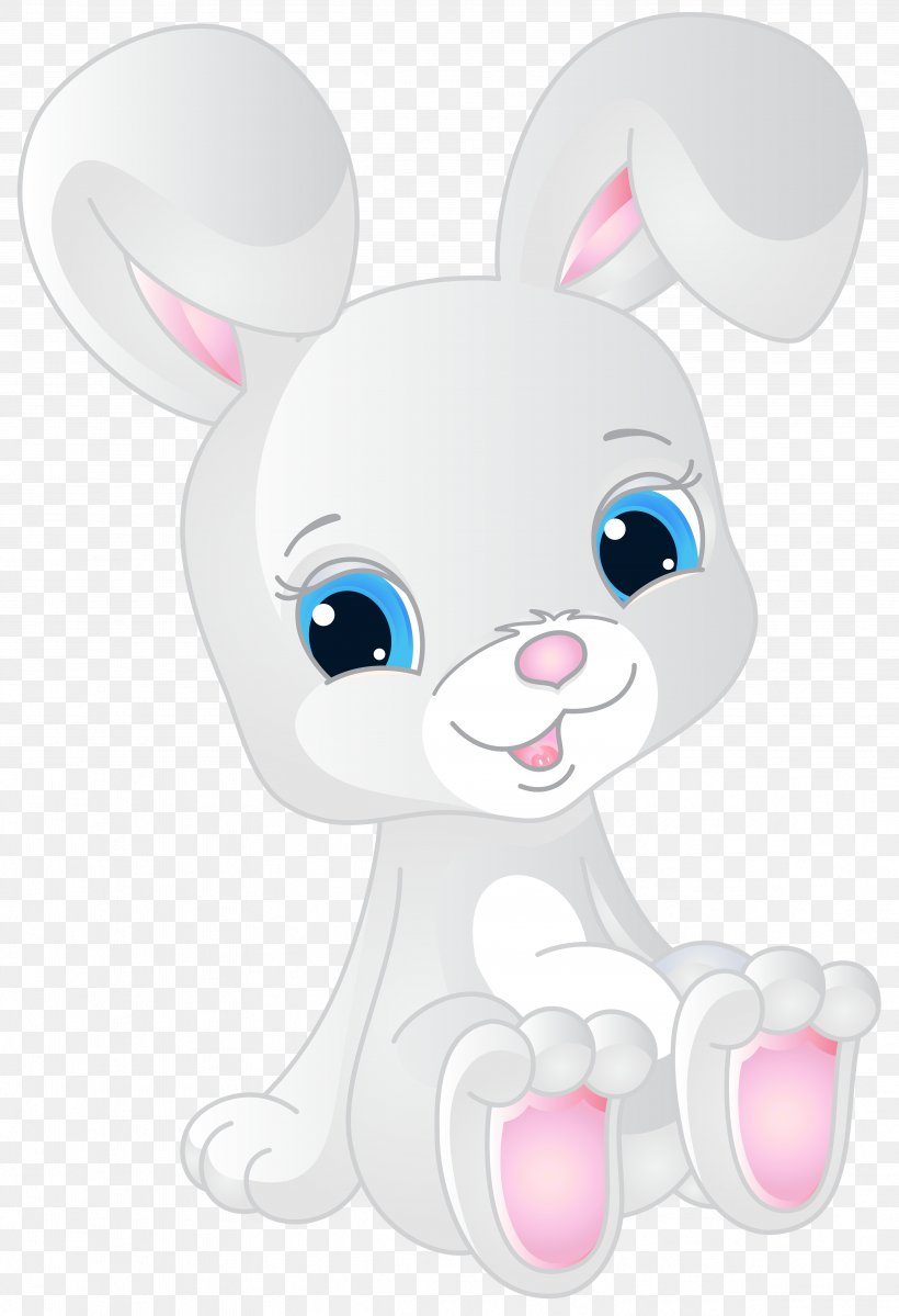 Easter Bunny Angel Bunny Rabbit Cuteness Clip Art, PNG, 4784x7000px, Easter Bunny, Angel Bunny, Blog, Carnivoran, Cartoon Download Free