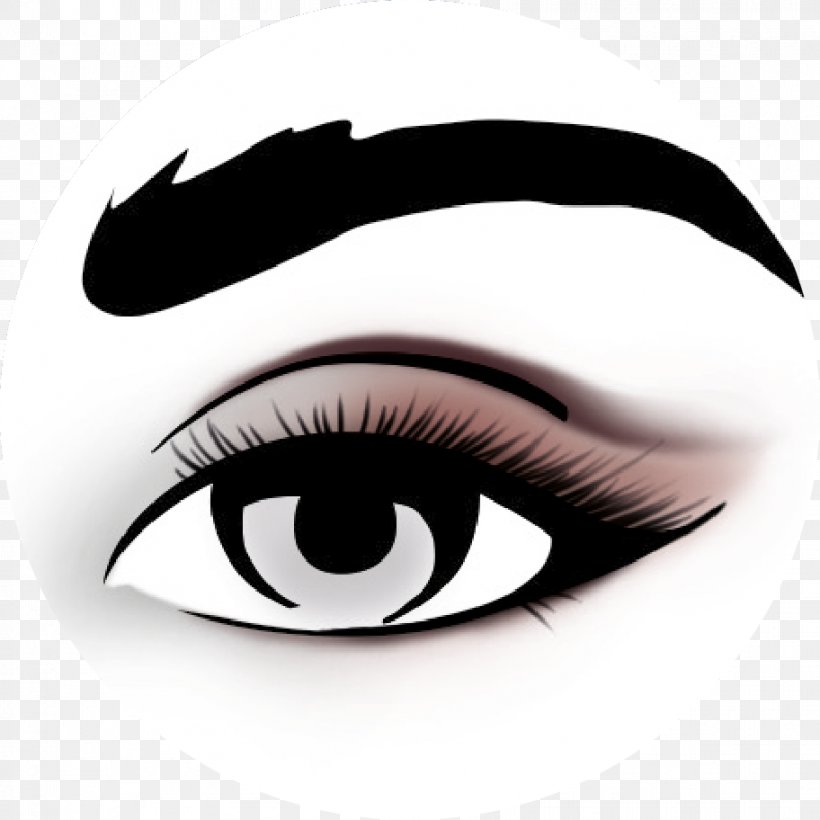 Eyelash Extensions Eye Liner Eye Shadow, PNG, 912x912px, Watercolor, Cartoon, Flower, Frame, Heart Download Free