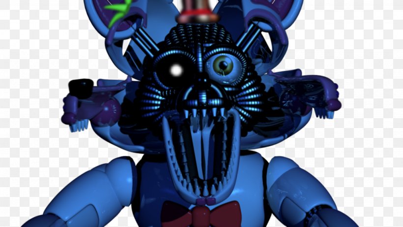 Five Nights At Freddy's: Sister Location Five Nights At Freddy's 4 Five Nights At Freddy's 2 Five Nights At Freddy's: The Twisted Ones Jump Scare, PNG, 1024x576px, Jump Scare, Action Figure, Brand New Game, Fandom, Fictional Character Download Free