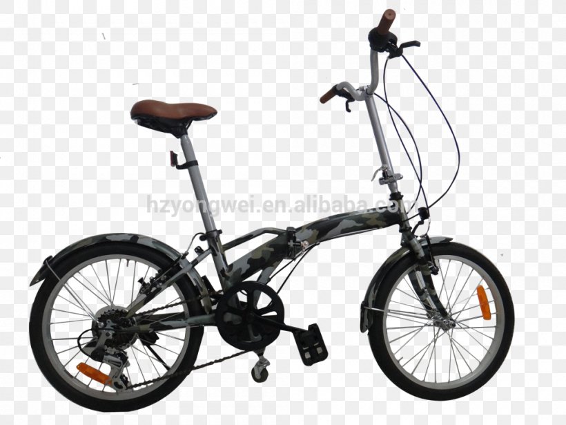 Folding Bicycle Tern Mountain Bike Electric Bicycle, PNG, 1000x750px, Folding Bicycle, Automotive Tire, Automotive Wheel System, Bicycle, Bicycle Accessory Download Free