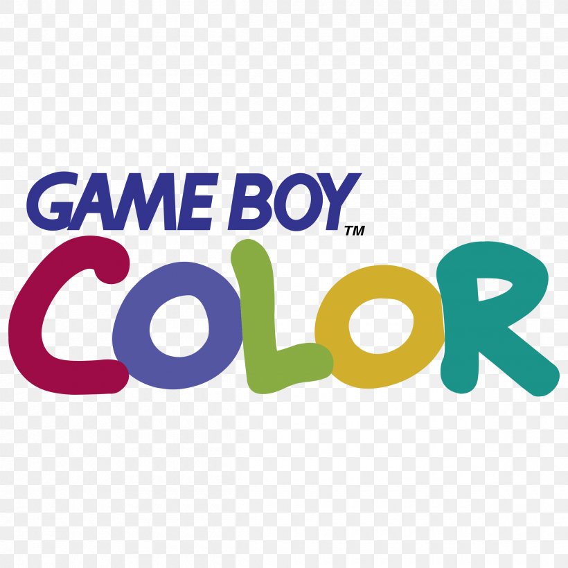 Game Boy Color Super Nintendo Entertainment System Video Game Game Boy Family, PNG, 2400x2400px, Game Boy Color, Area, Brand, Game Boy, Game Boy Advance Download Free