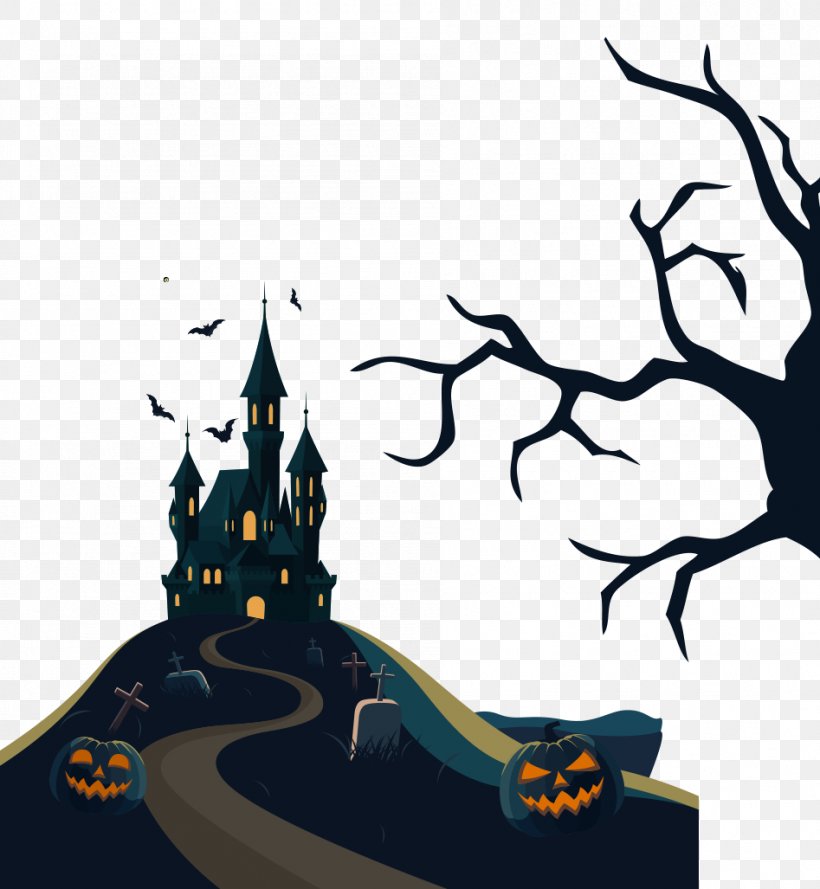 Halloween Ghost Illustration, PNG, 947x1027px, Halloween, Art, Festival, Fictional Character, Ghost Download Free