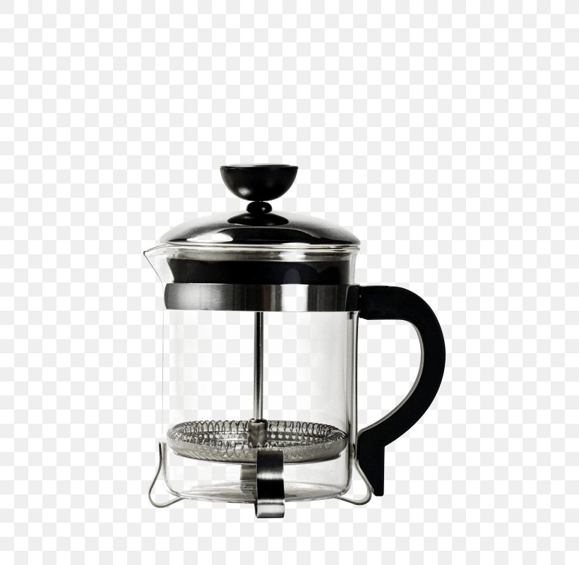 Kettle Coffeemaker French Presses Cold Brew, PNG, 800x800px, Kettle, Brewed Coffee, Coffee, Coffeemaker, Cold Brew Download Free