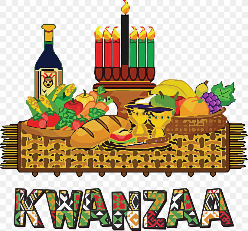 Kwanzaa, PNG, 3000x2801px, Kwanzaa, Burger, Burger King, Cooking, Dish Download Free