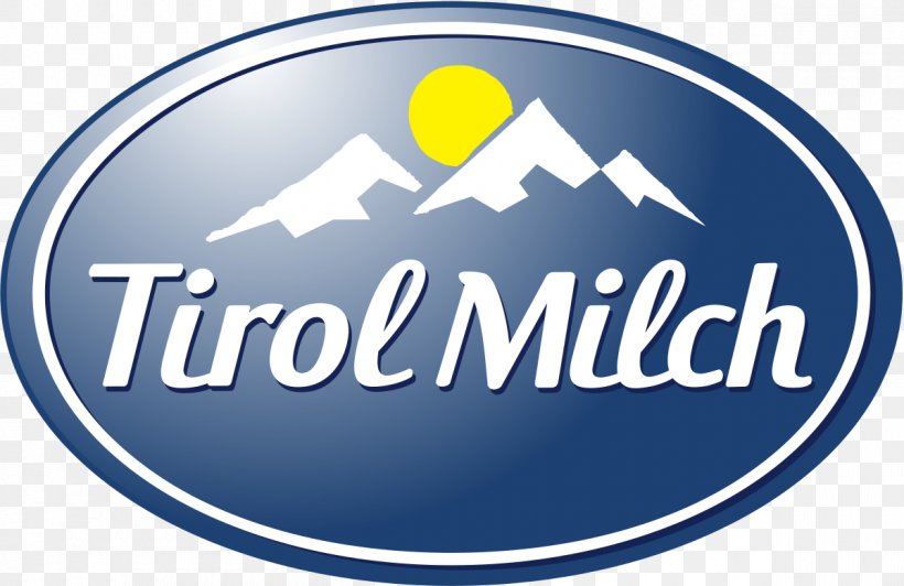 Logo Milk Tirol Milch Reg.Gen.m.b.H Organization Trademark, PNG, 1200x779px, Logo, Area, Area M Airsoft Koblenz, Brand, Label Download Free