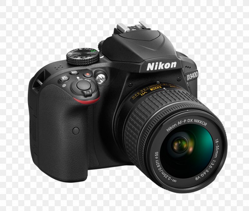 Nikon D5000 Nikon D3400 Nikon D3300 Digital SLR Nikon DX Format, PNG, 874x742px, Nikon D5000, Active Pixel Sensor, Autofocus, Camera, Camera Accessory Download Free