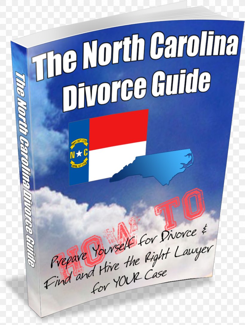North Carolina Child Custody Divorce Family Law, PNG, 849x1126px, North Carolina, Advertising, Banner, Book, Brand Download Free
