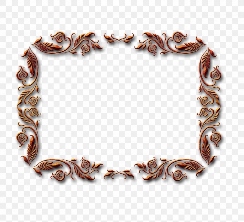 Ornament Picture Frames, PNG, 3000x2728px, Ornament, Body Jewelry, Copper, Decorative Arts, Drawing Download Free