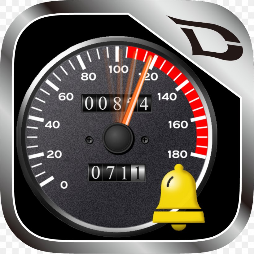 Speedometer Android, PNG, 1024x1024px, Speedometer, Android, App Store, Computer Software, Gauge Download Free