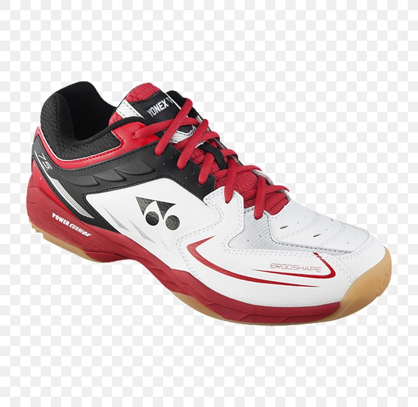 Sports Shoes Yonex Men's SHB75 Indoor Court Shoes Yonex Men's SHB Aerus 2 Indoor Court Shoes, PNG, 800x800px, Shoe, Athletic Shoe, Badminton, Basketball Shoe, Carmine Download Free