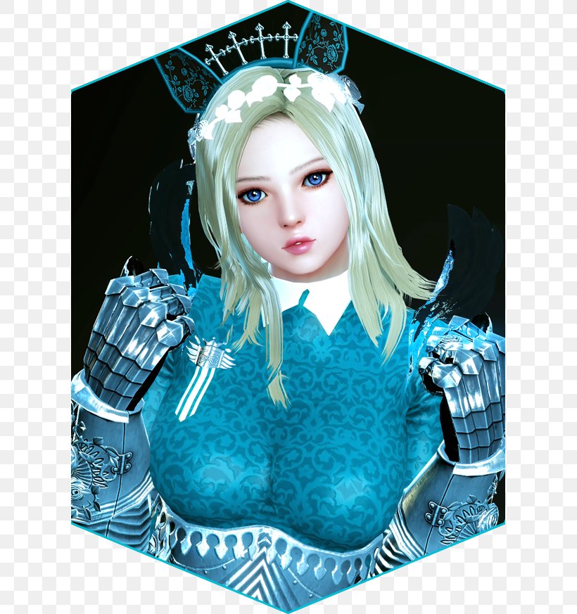 Vindictus Mabinogi Nexon Free-to-play Fiction, PNG, 617x873px, Vindictus, Character, Doll, Fiction, Fictional Character Download Free