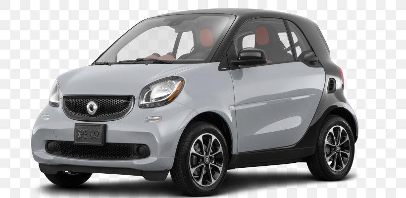2016 Smart Fortwo 2017 Smart Fortwo City Car, PNG, 756x400px, 2016 Smart Fortwo, 2017 Smart Fortwo, Alloy Wheel, Automotive Design, Automotive Exterior Download Free