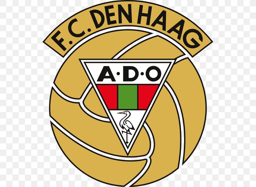 ADO Den Haag The Hague Eredivisie Eerste Divisie Football, PNG, 547x600px, Ado Den Haag, Afc Ajax, Area, Ball, Brand Download Free