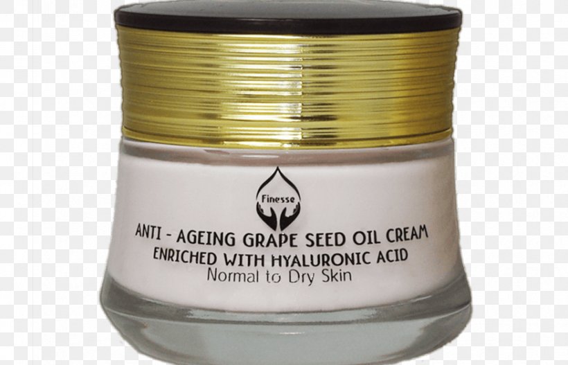 Anti-aging Cream Lotion Grape Seed Oil Wrinkle, PNG, 875x563px, Cream, Ageing, Antiaging Cream, Exfoliation, Face Download Free