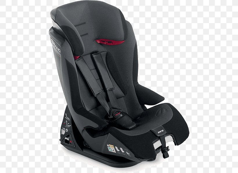Baby & Toddler Car Seats Isofix Jané Gravity Child, PNG, 486x599px, Car, Baby Toddler Car Seats, Black, Car Seat, Car Seat Cover Download Free