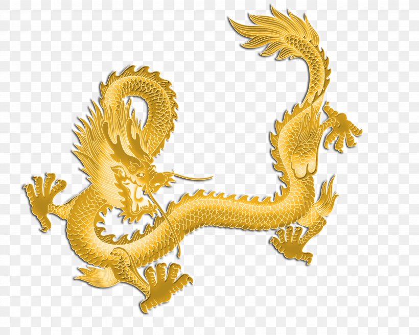 China Chinese Dragon Chinese New Year Art, PNG, 3543x2835px, China, Art, Blue And White Pottery, Chinese Dragon, Chinese New Year Download Free